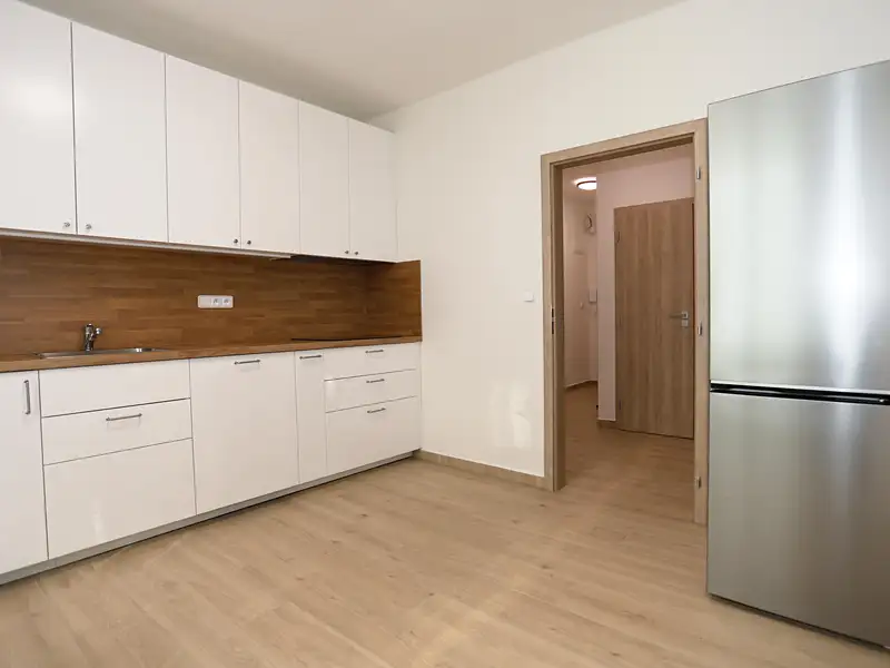 Pronájem bytu 2+1, 60 m², Příbram